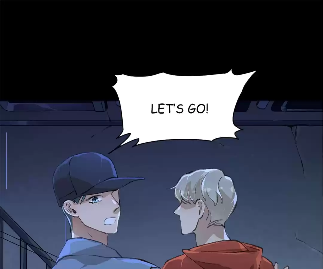 BetweenÂ LipsÂ andÂ Teeth Chapter 126 page 67 - 