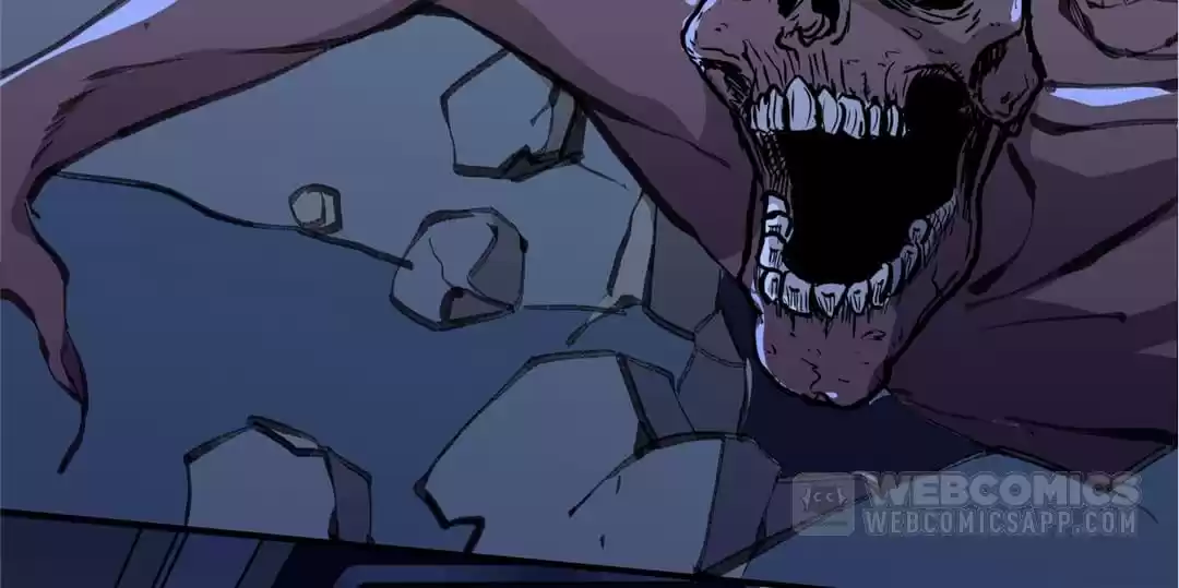 BetweenÂ LipsÂ andÂ Teeth Chapter 126 page 77 - 