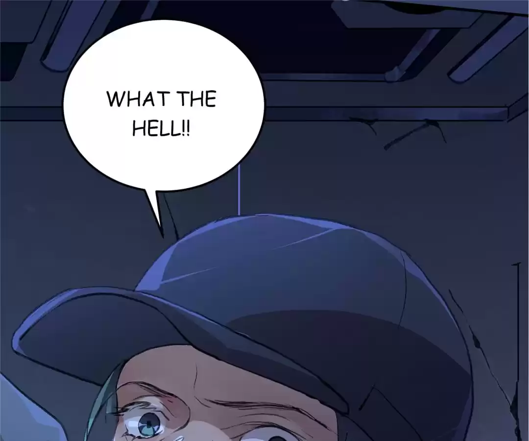 BetweenÂ LipsÂ andÂ Teeth Chapter 126 page 78 - 