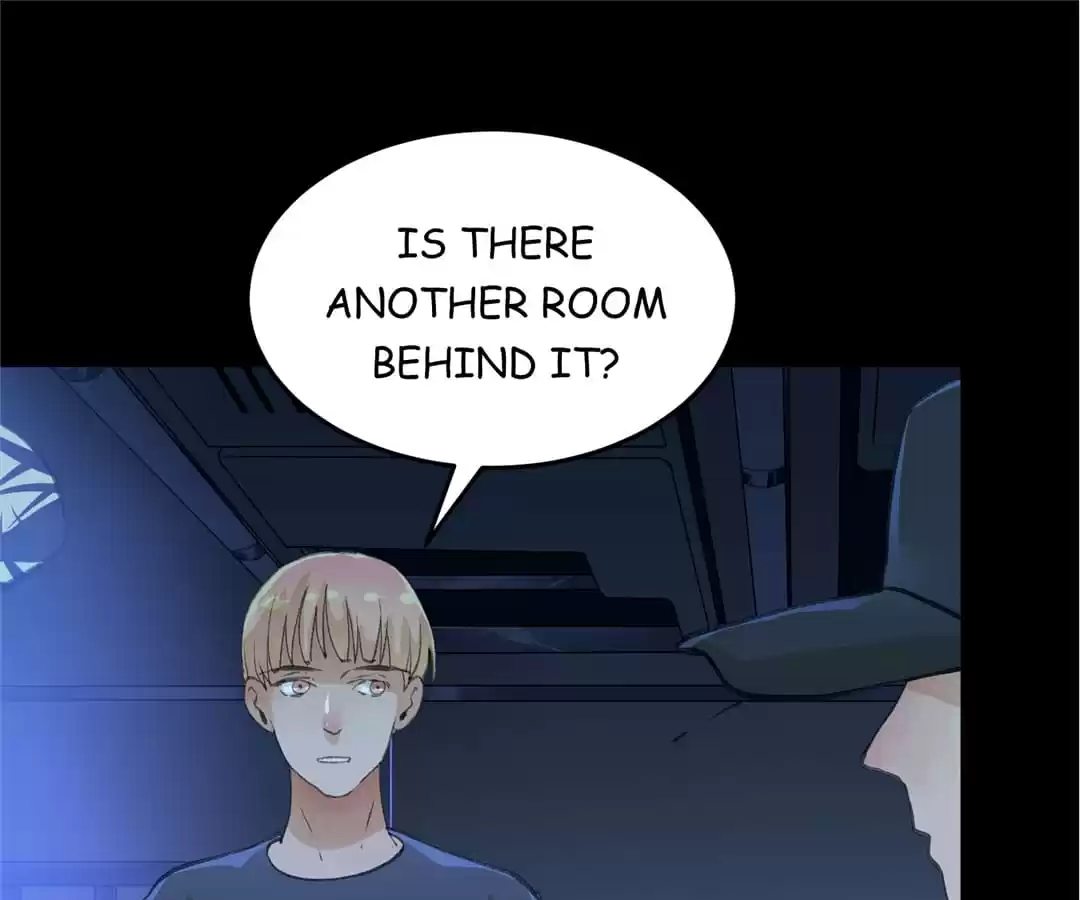 BetweenÂ LipsÂ andÂ Teeth Chapter 126 page 9 - 