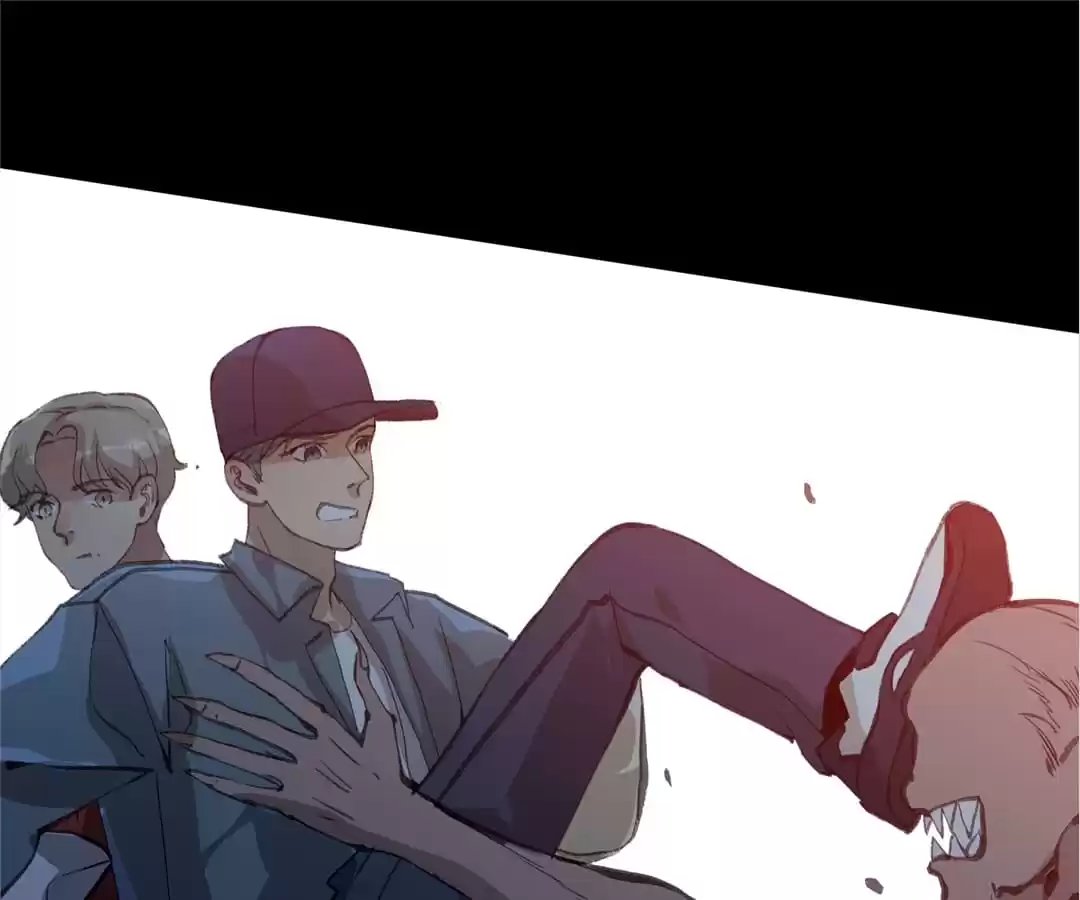 BetweenÂ LipsÂ andÂ Teeth Chapter 126 page 84 - 