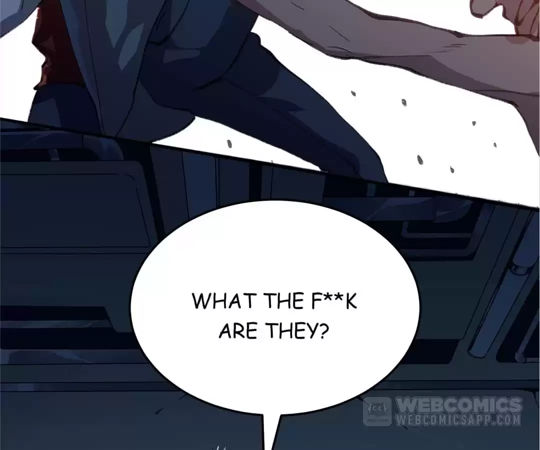 BetweenÂ LipsÂ andÂ Teeth Chapter 126 page 85 - 