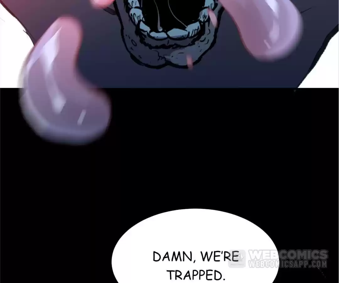 BetweenÂ LipsÂ andÂ Teeth Chapter 126 page 89 - 