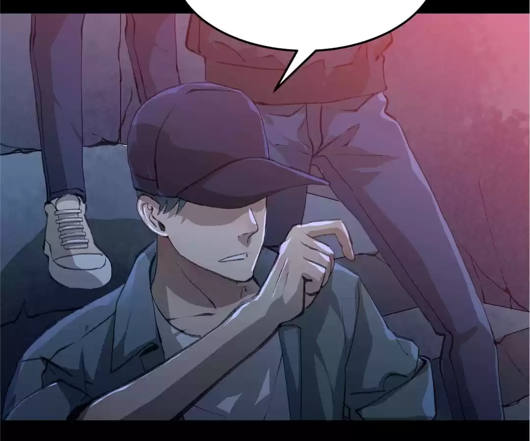 BetweenÂ LipsÂ andÂ Teeth Chapter 126 page 90 - 