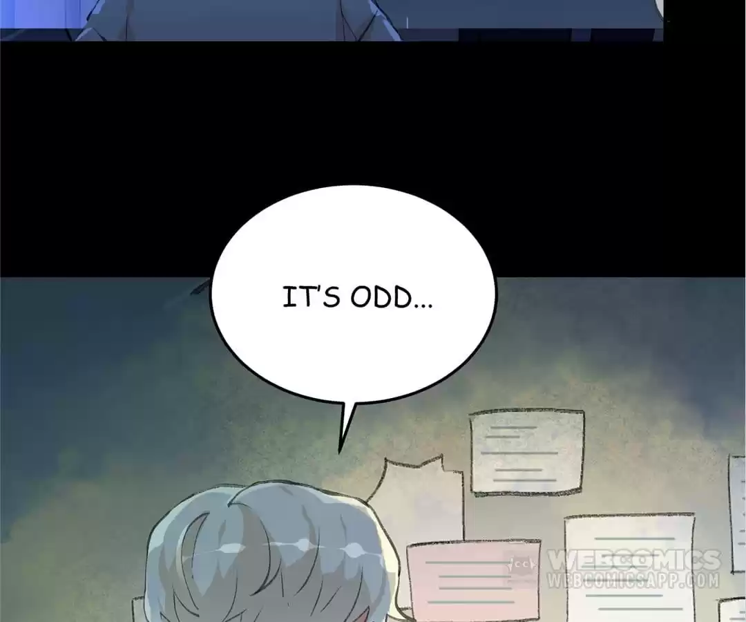 BetweenÂ LipsÂ andÂ Teeth Chapter 126 page 10 - 