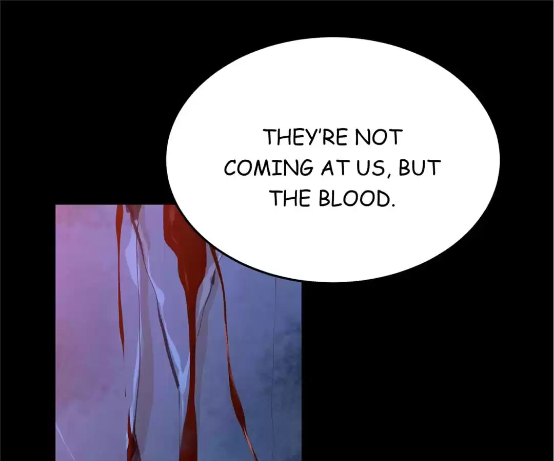 BetweenÂ LipsÂ andÂ Teeth Chapter 127 page 12 - 
