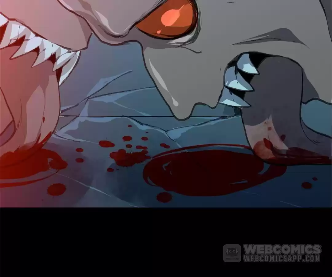BetweenÂ LipsÂ andÂ Teeth Chapter 127 page 19 - 