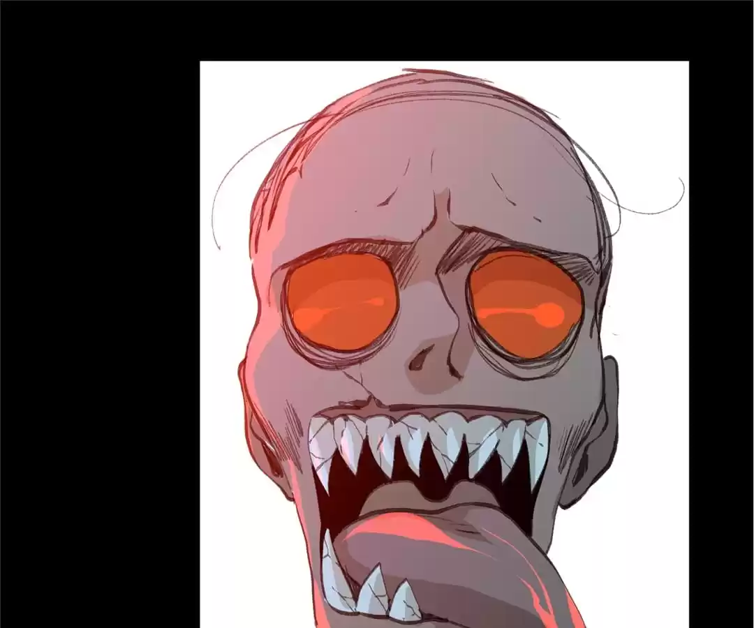 BetweenÂ LipsÂ andÂ Teeth Chapter 127 page 21 - 