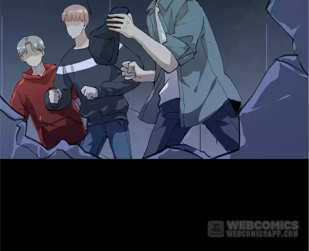 BetweenÂ LipsÂ andÂ Teeth Chapter 127 page 24 - 