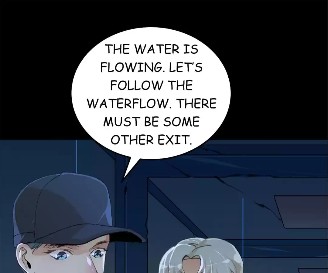 BetweenÂ LipsÂ andÂ Teeth Chapter 127 page 29 - 