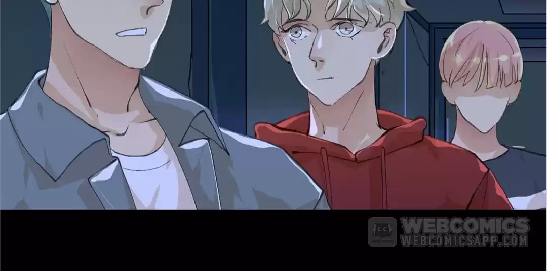BetweenÂ LipsÂ andÂ Teeth Chapter 127 page 30 - 