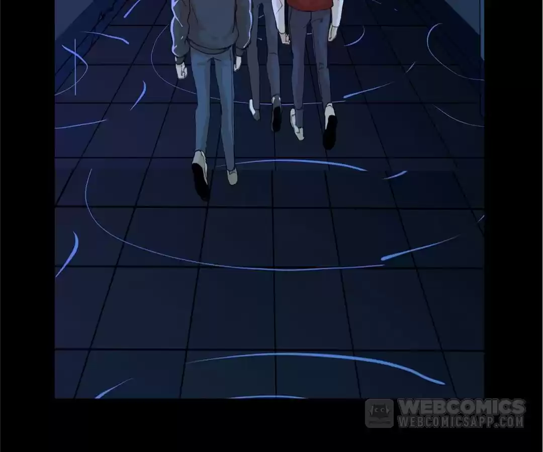 BetweenÂ LipsÂ andÂ Teeth Chapter 127 page 32 - 