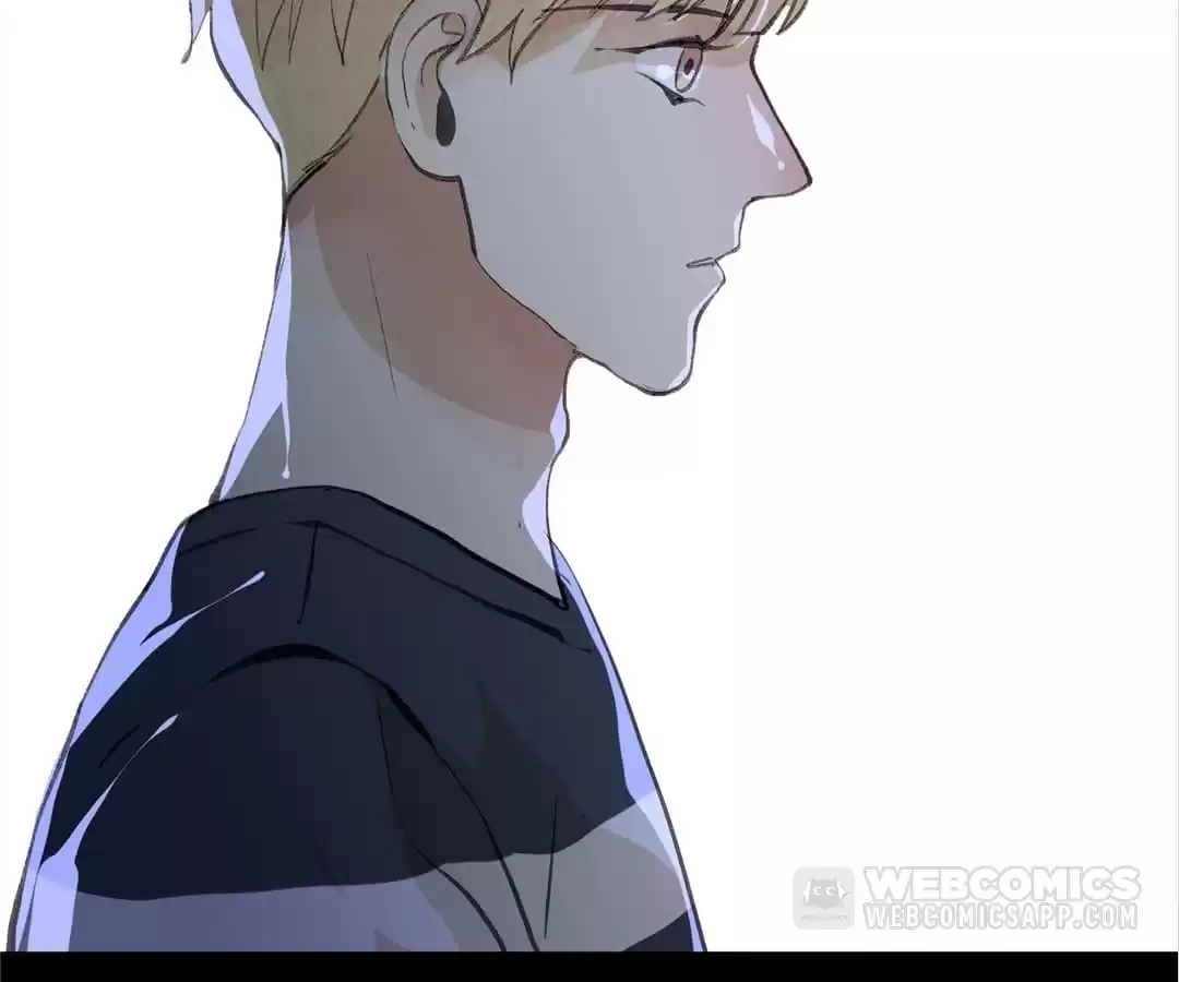 BetweenÂ LipsÂ andÂ Teeth Chapter 127 page 35 - 
