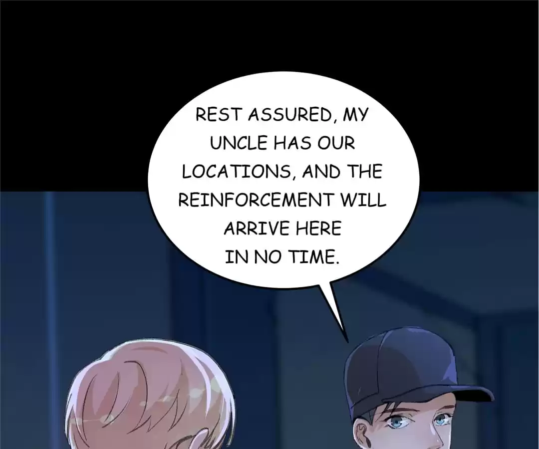 BetweenÂ LipsÂ andÂ Teeth Chapter 127 page 37 - 