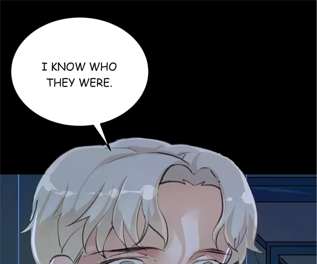 BetweenÂ LipsÂ andÂ Teeth Chapter 127 page 41 - 