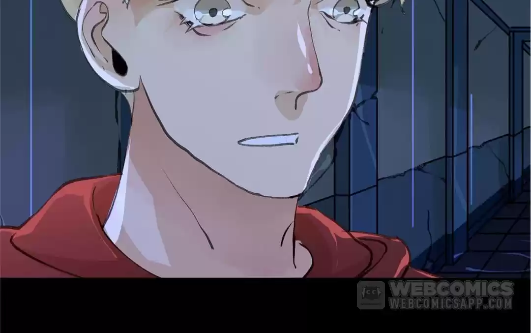 BetweenÂ LipsÂ andÂ Teeth Chapter 127 page 42 - 