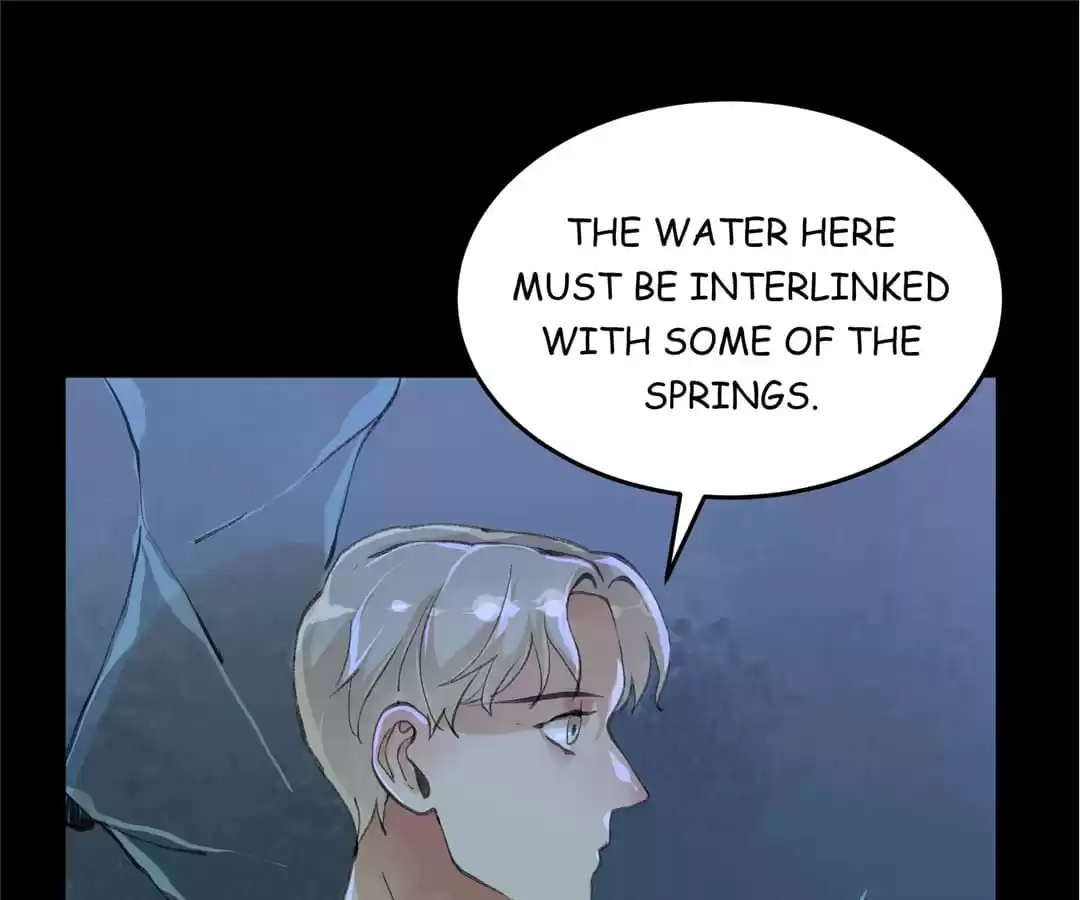 BetweenÂ LipsÂ andÂ Teeth Chapter 127 page 45 - 