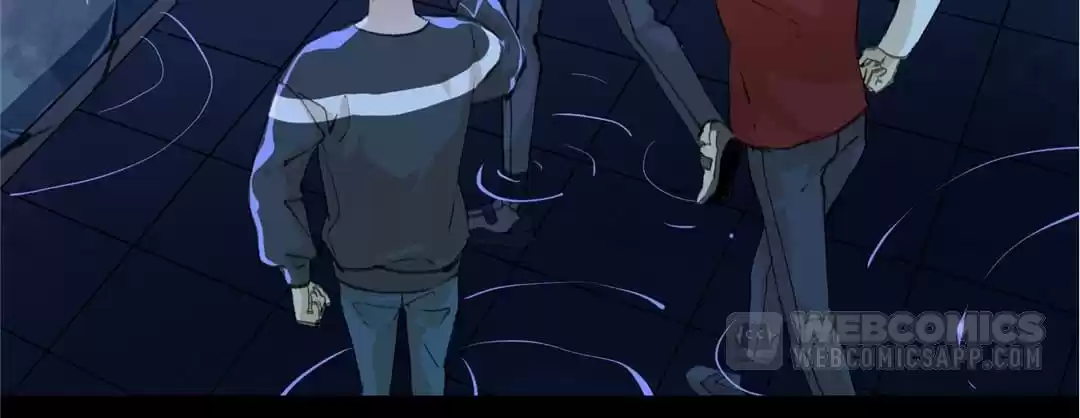 BetweenÂ LipsÂ andÂ Teeth Chapter 127 page 48 - 