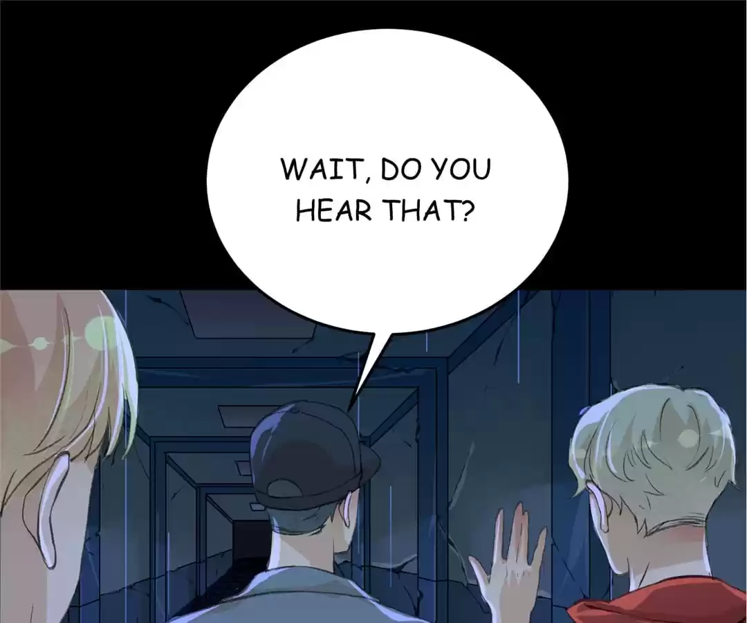 BetweenÂ LipsÂ andÂ Teeth Chapter 127 page 49 - 