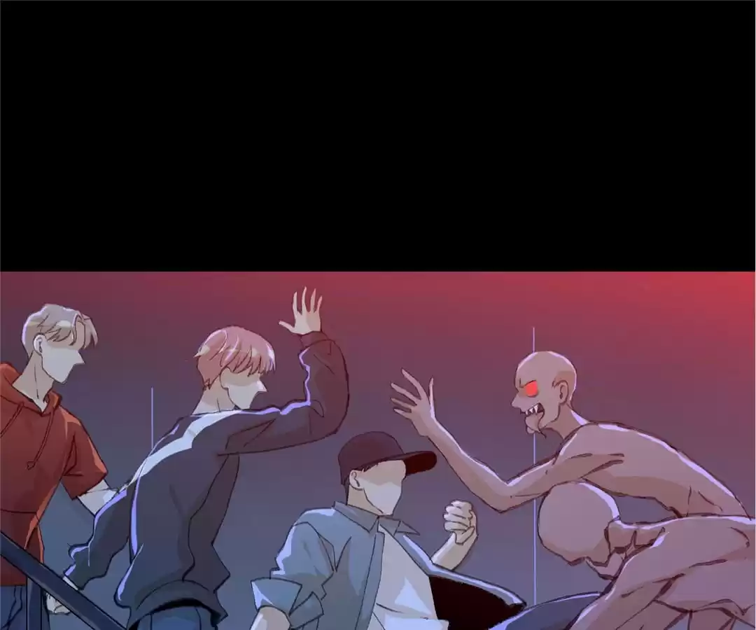 BetweenÂ LipsÂ andÂ Teeth Chapter 127 page 6 - 