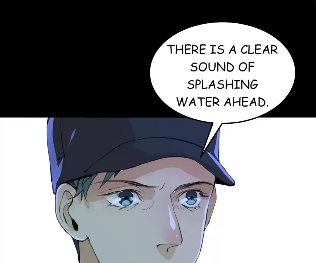 BetweenÂ LipsÂ andÂ Teeth Chapter 127 page 51 - 