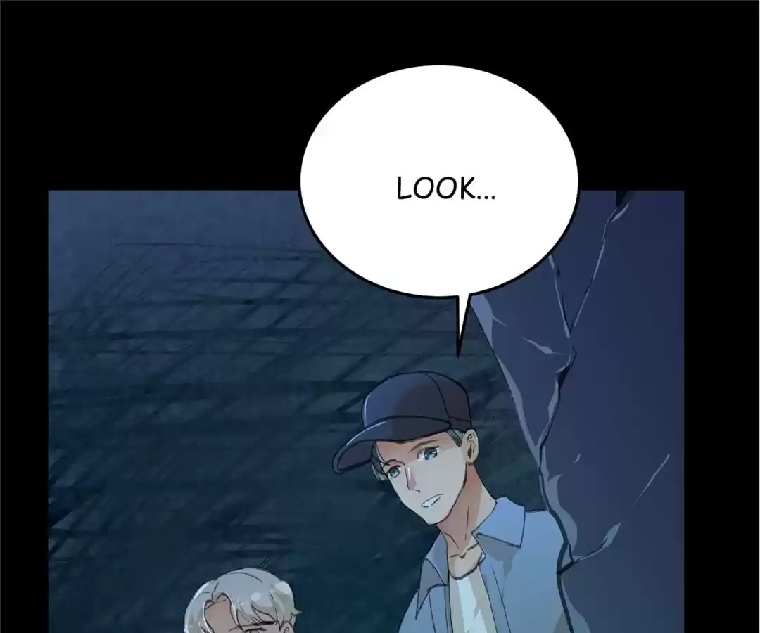 BetweenÂ LipsÂ andÂ Teeth Chapter 127 page 58 - 