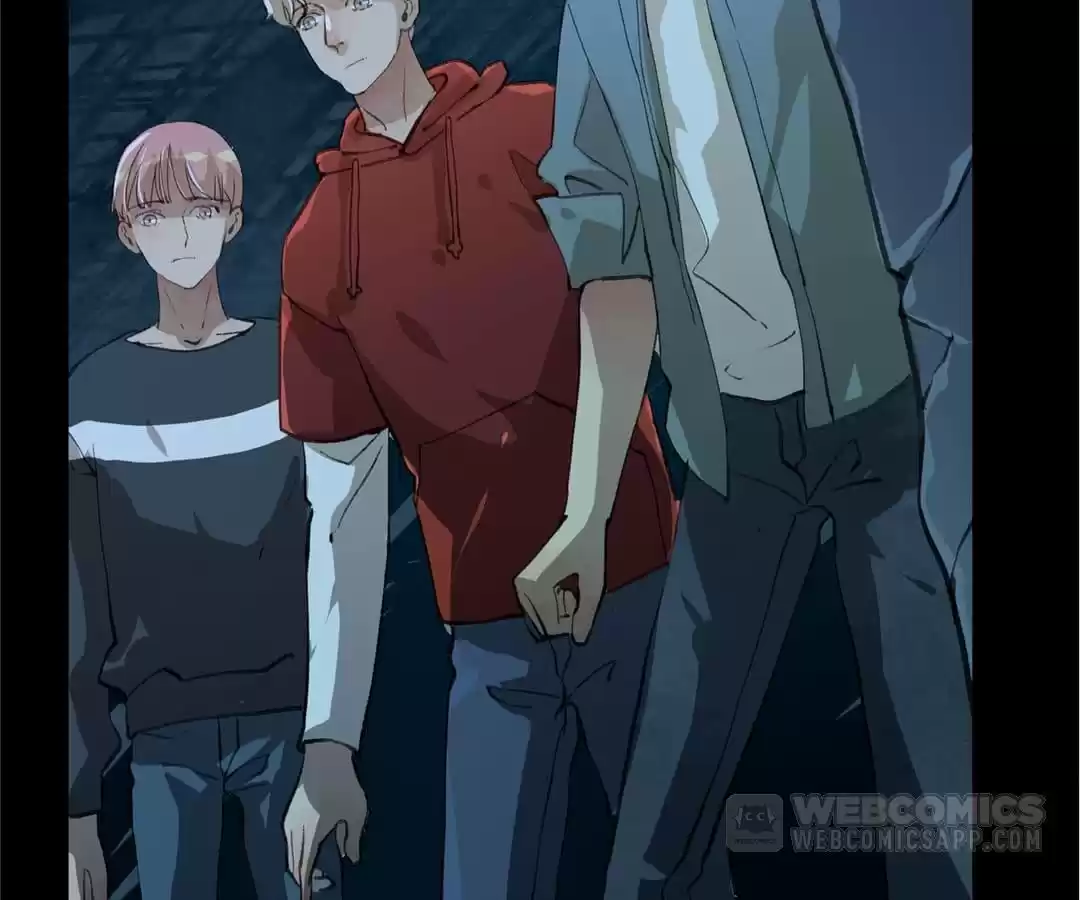 BetweenÂ LipsÂ andÂ Teeth Chapter 127 page 59 - 