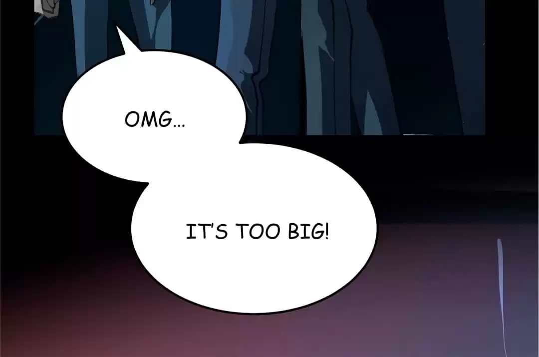 BetweenÂ LipsÂ andÂ Teeth Chapter 127 page 60 - 