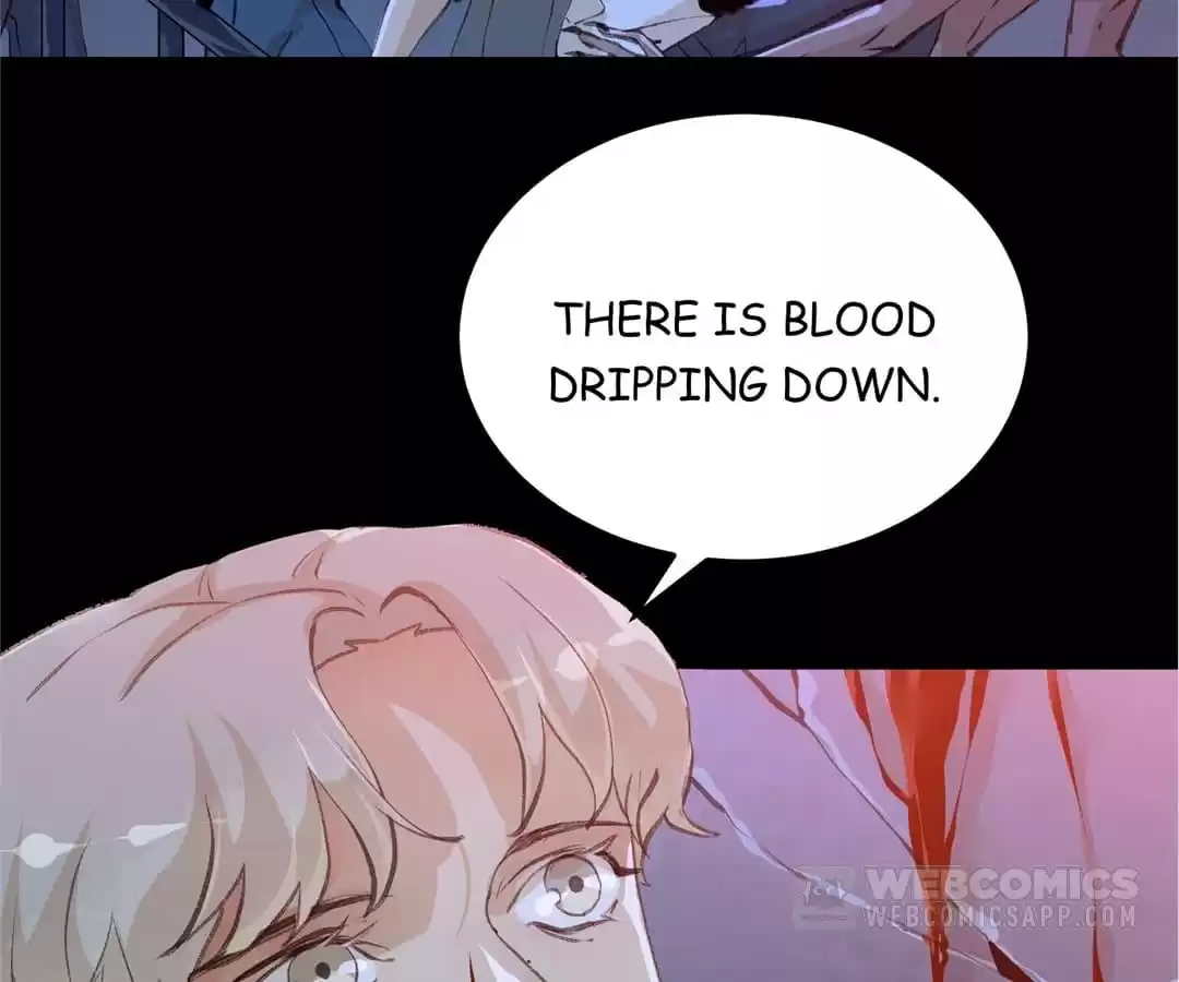 BetweenÂ LipsÂ andÂ Teeth Chapter 127 page 7 - 