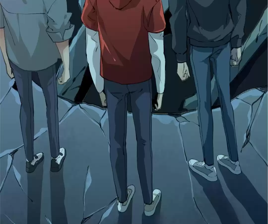 BetweenÂ LipsÂ andÂ Teeth Chapter 127 page 63 - 