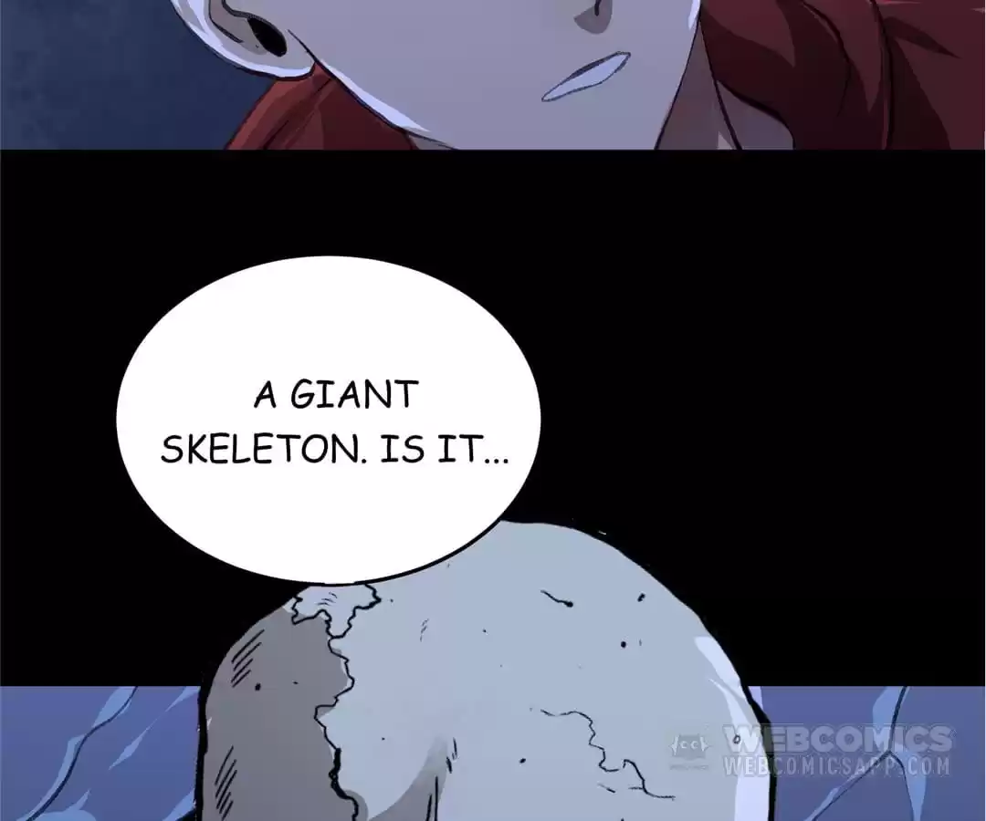 BetweenÂ LipsÂ andÂ Teeth Chapter 127 page 66 - 