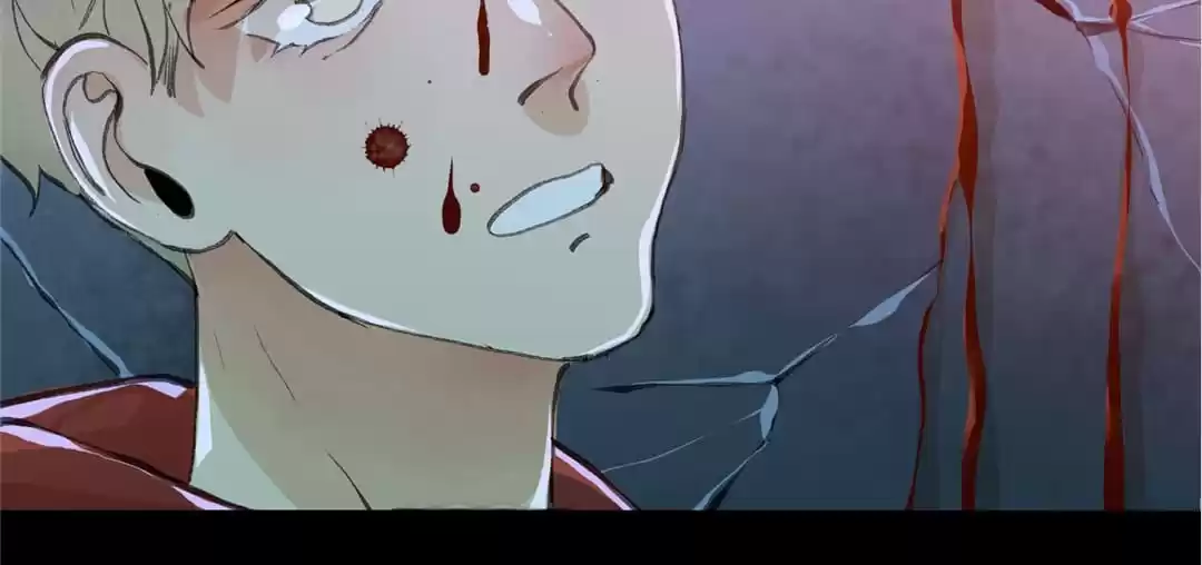 BetweenÂ LipsÂ andÂ Teeth Chapter 127 page 8 - 
