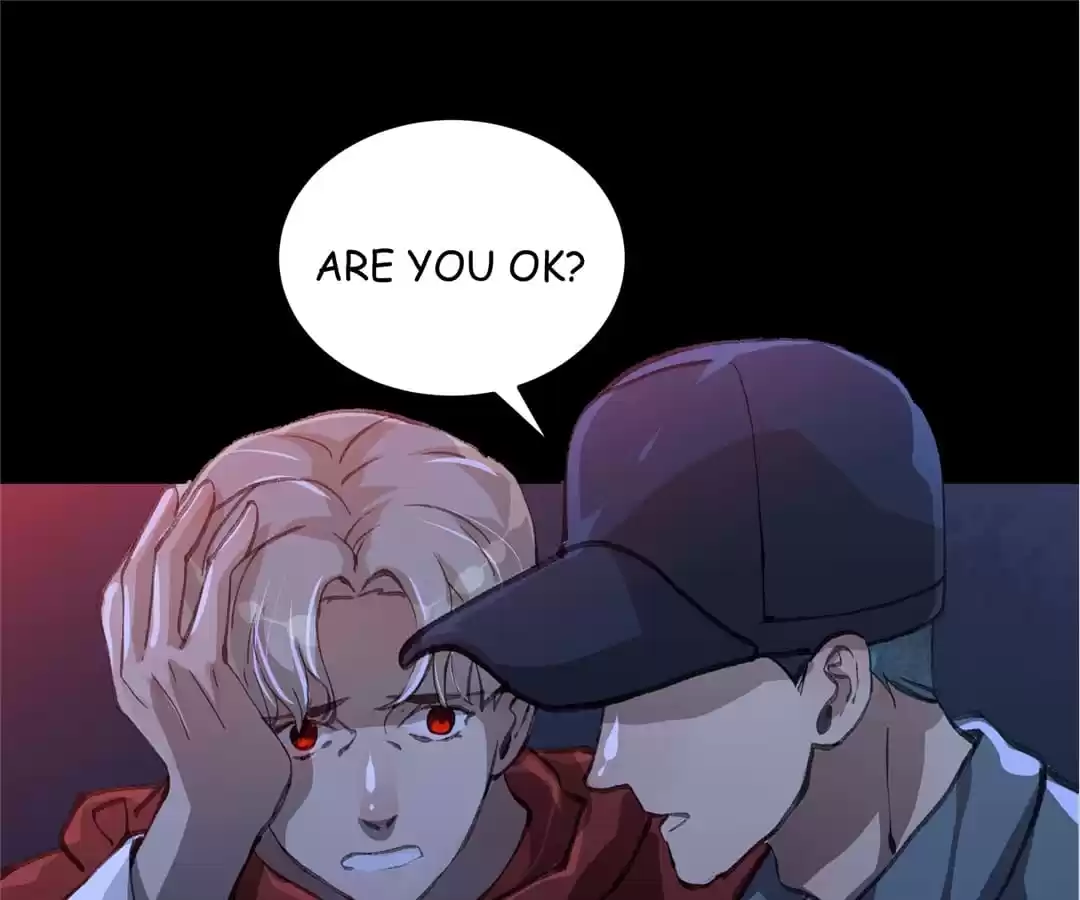 BetweenÂ LipsÂ andÂ Teeth Chapter 127 page 73 - 