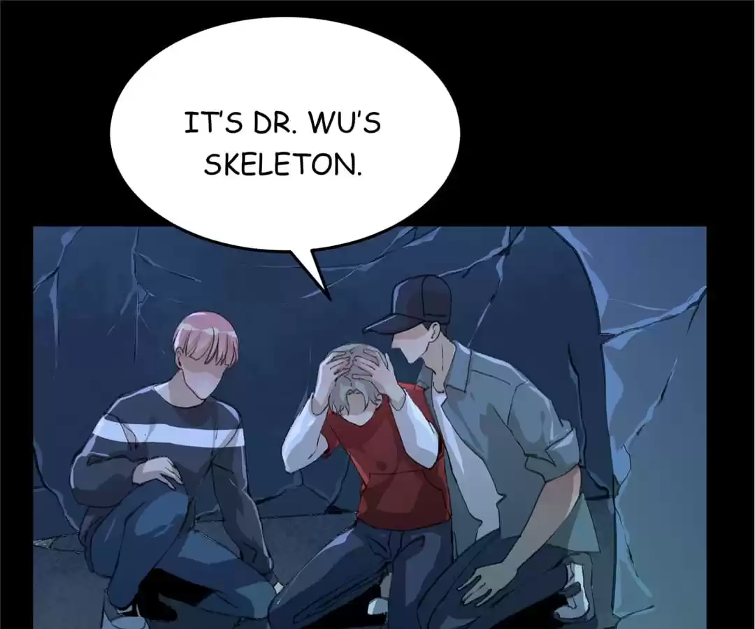 BetweenÂ LipsÂ andÂ Teeth Chapter 127 page 75 - 