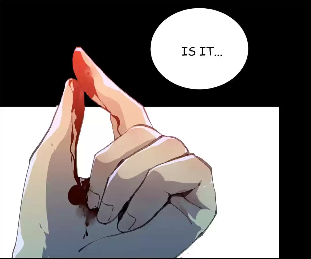 BetweenÂ LipsÂ andÂ Teeth Chapter 127 page 9 - 