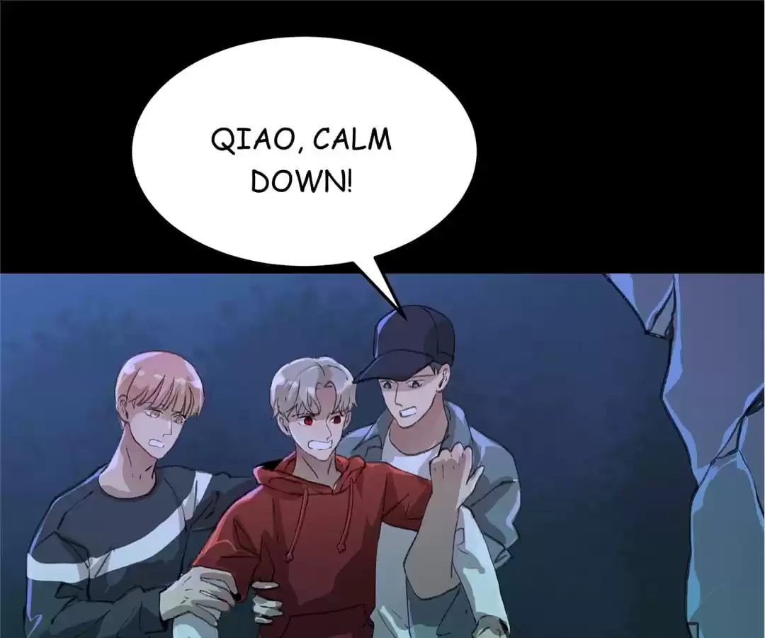 BetweenÂ LipsÂ andÂ Teeth Chapter 127 page 85 - 