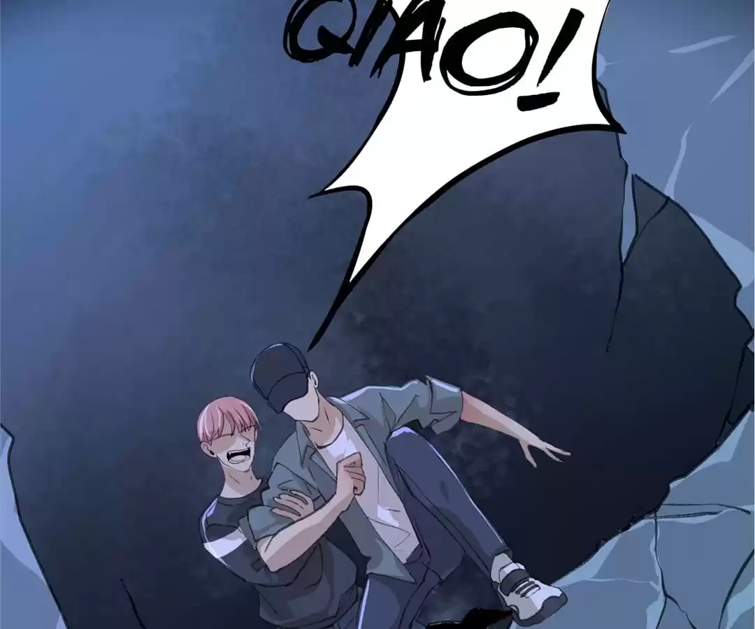 BetweenÂ LipsÂ andÂ Teeth Chapter 127 page 89 - 
