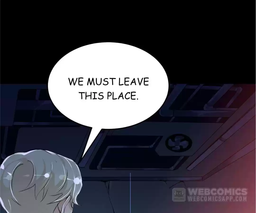BetweenÂ LipsÂ andÂ Teeth Chapter 127 page 10 - 