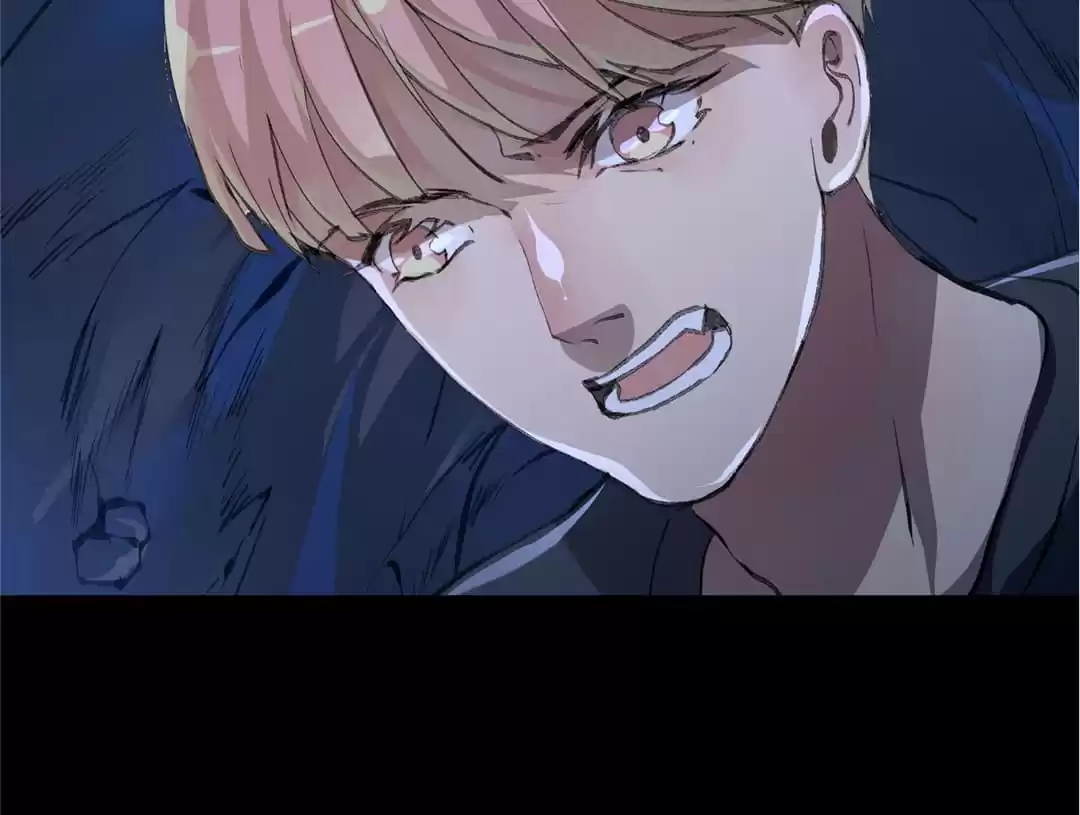 BetweenÂ LipsÂ andÂ Teeth Chapter 128 page 17 - 