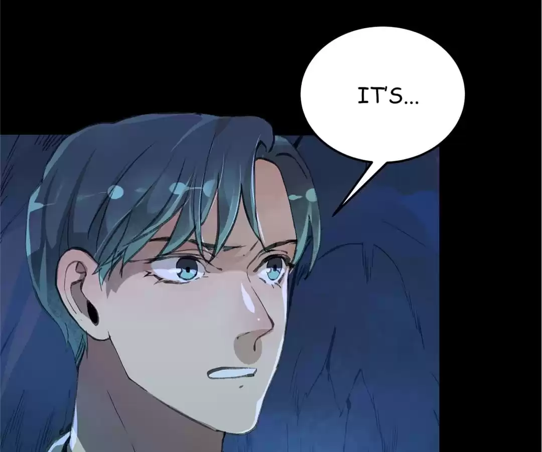 BetweenÂ LipsÂ andÂ Teeth Chapter 128 page 21 - 