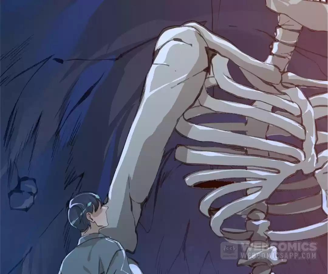 BetweenÂ LipsÂ andÂ Teeth Chapter 128 page 24 - 
