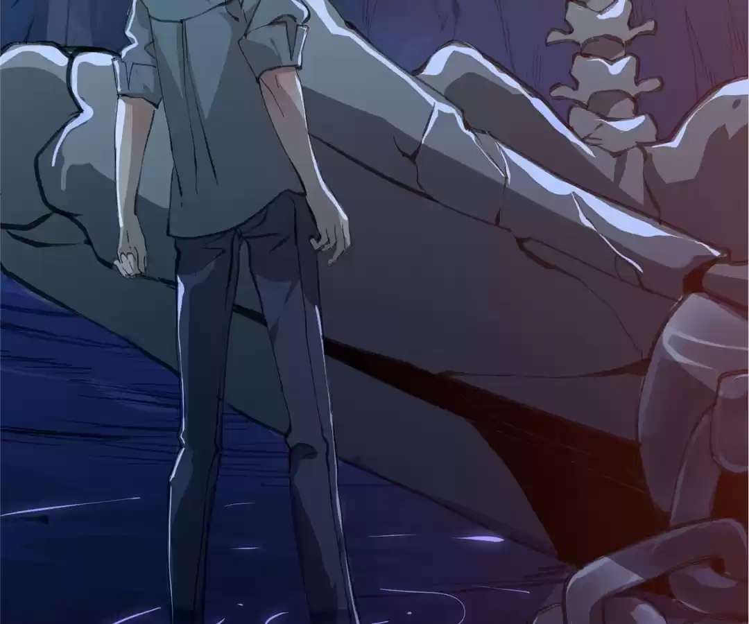 BetweenÂ LipsÂ andÂ Teeth Chapter 128 page 25 - 