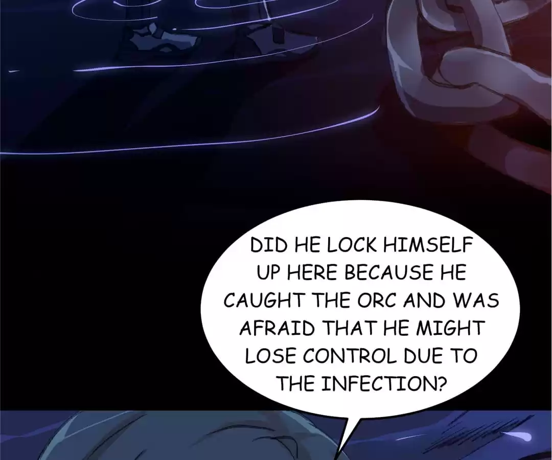 BetweenÂ LipsÂ andÂ Teeth Chapter 128 page 26 - 