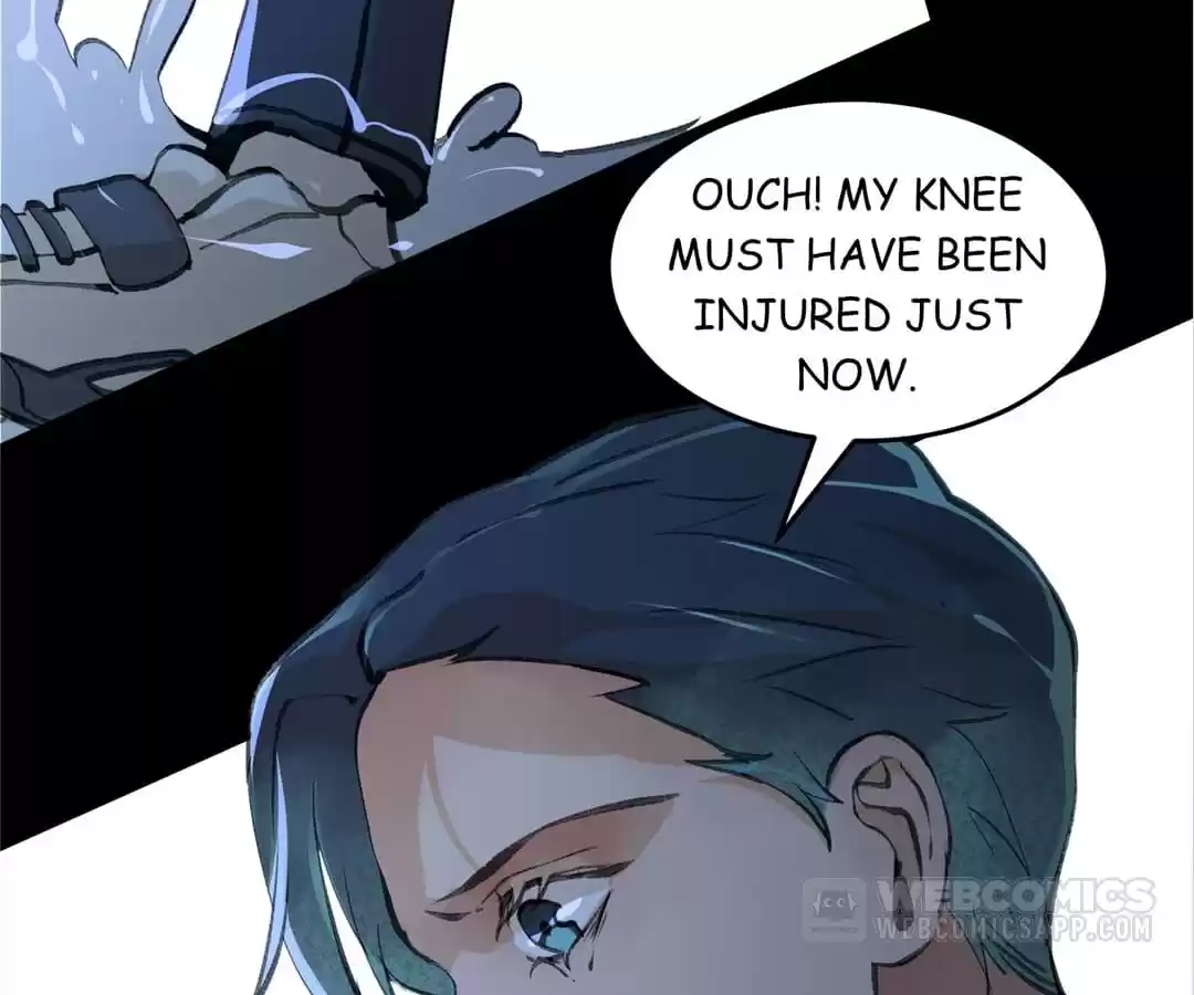 BetweenÂ LipsÂ andÂ Teeth Chapter 128 page 35 - 