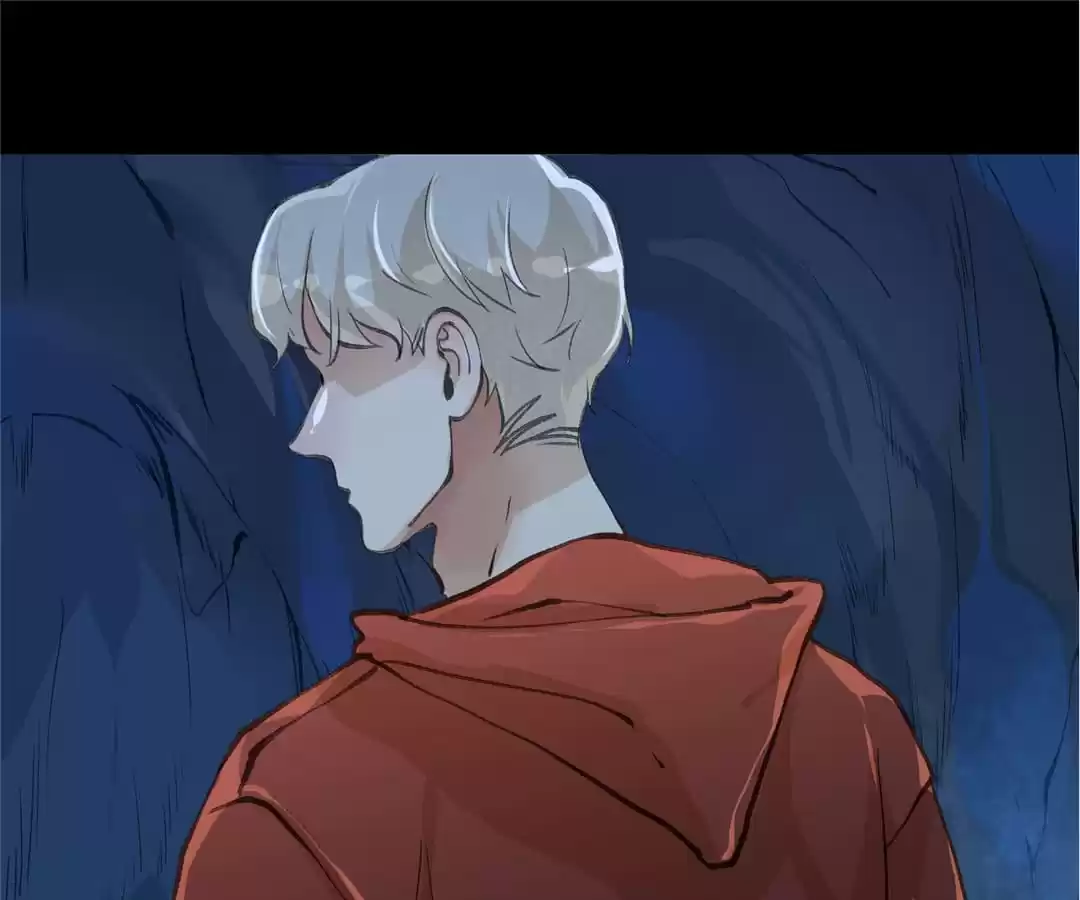 BetweenÂ LipsÂ andÂ Teeth Chapter 128 page 41 - 