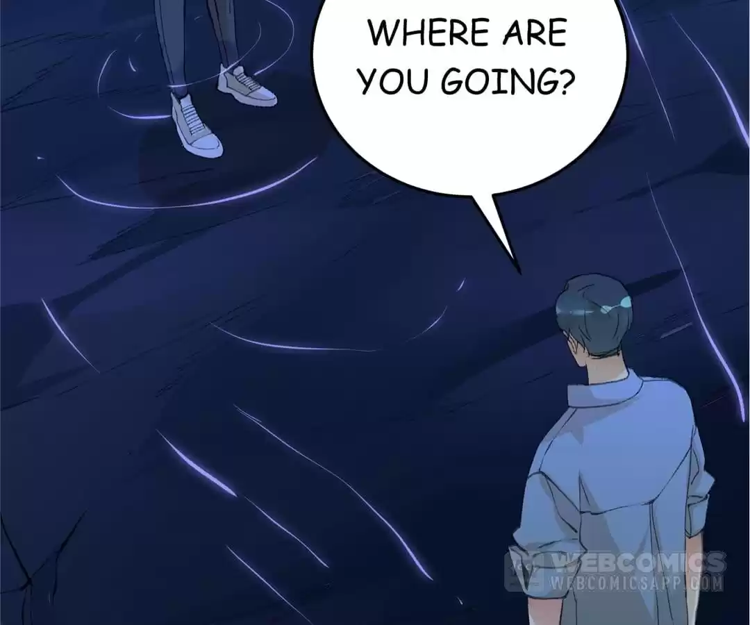 BetweenÂ LipsÂ andÂ Teeth Chapter 128 page 45 - 