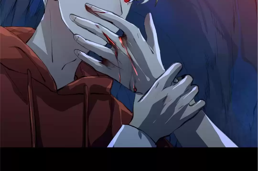 BetweenÂ LipsÂ andÂ Teeth Chapter 128 page 56 - 