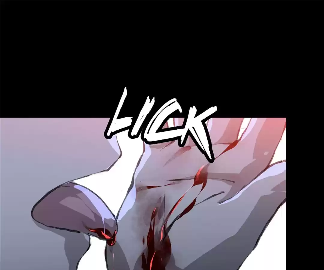 BetweenÂ LipsÂ andÂ Teeth Chapter 128 page 57 - 