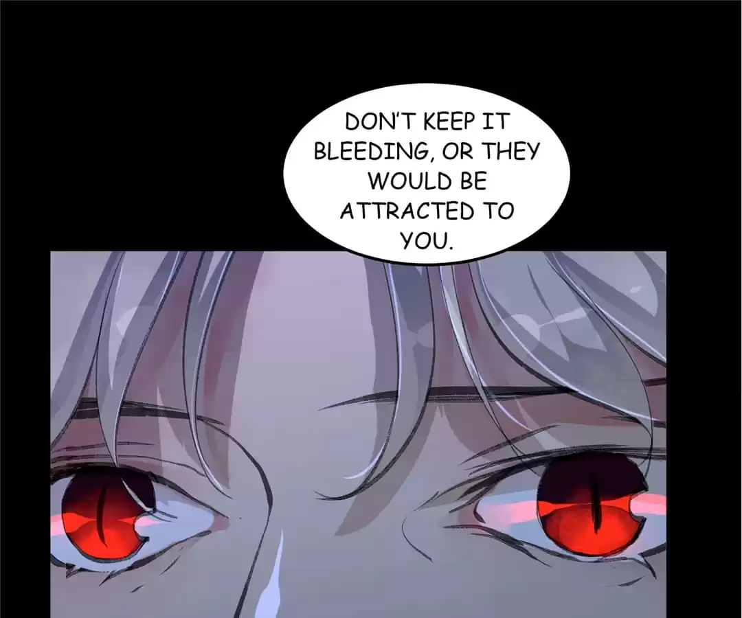 BetweenÂ LipsÂ andÂ Teeth Chapter 128 page 59 - 