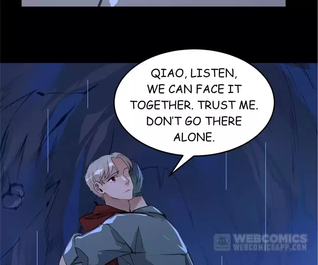 BetweenÂ LipsÂ andÂ Teeth Chapter 128 page 60 - 